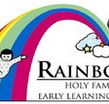 Rainbows Holy Family Early Learning Centre - Child Care Darwin