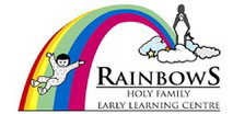 Rainbows Holy Family Early Learning Centre - Child Care Darwin 0